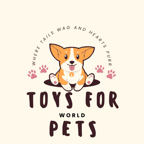 ToysForPetsWorld